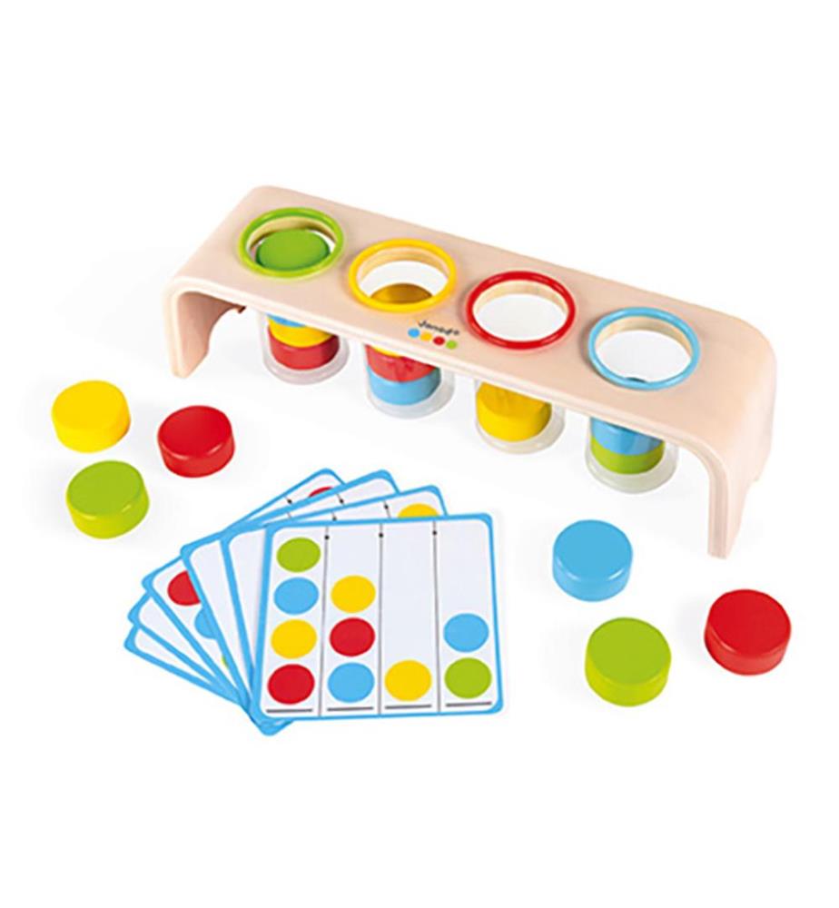 Farbenspiel