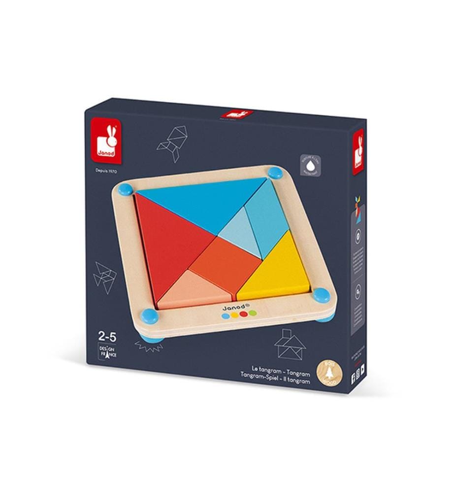 Tangram