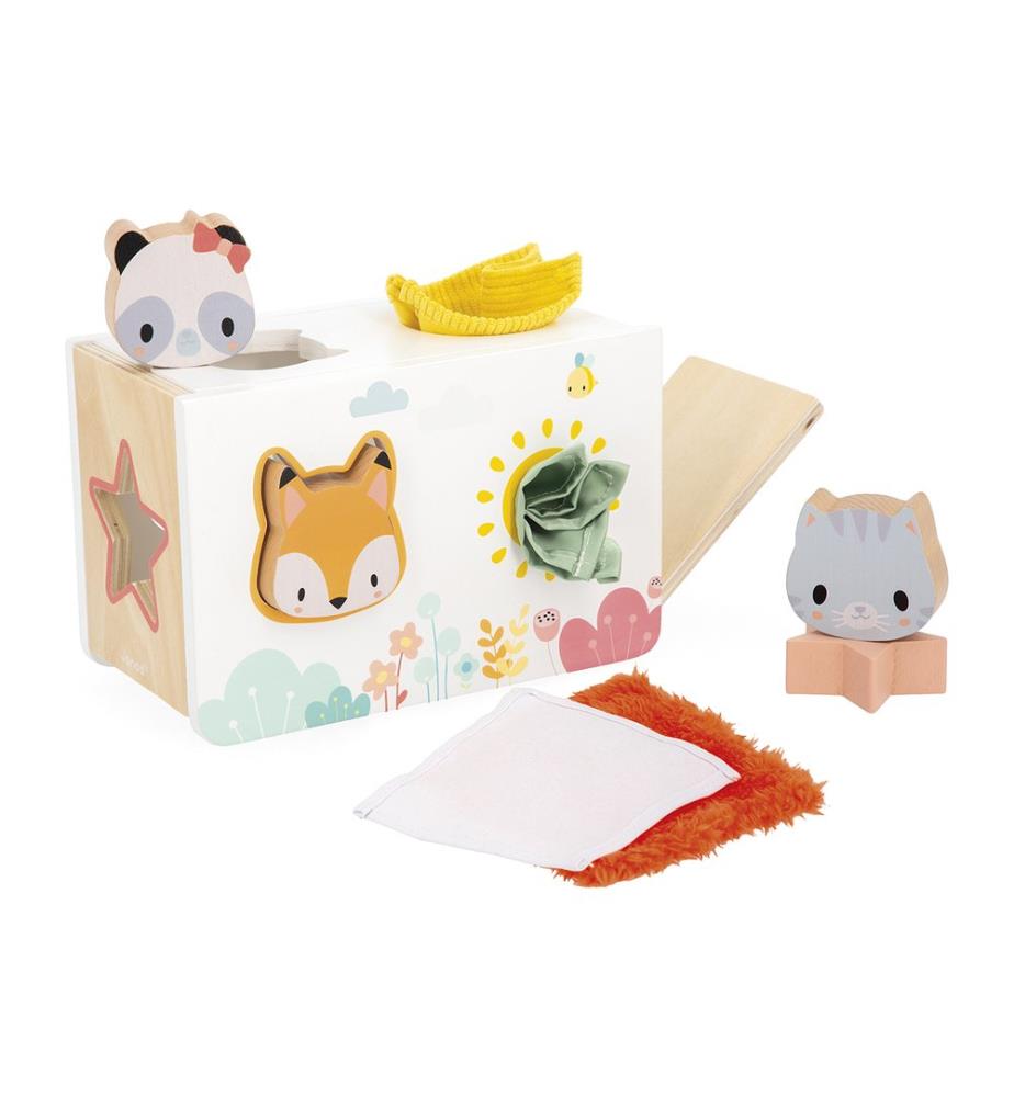 Pure Taschentuchbox