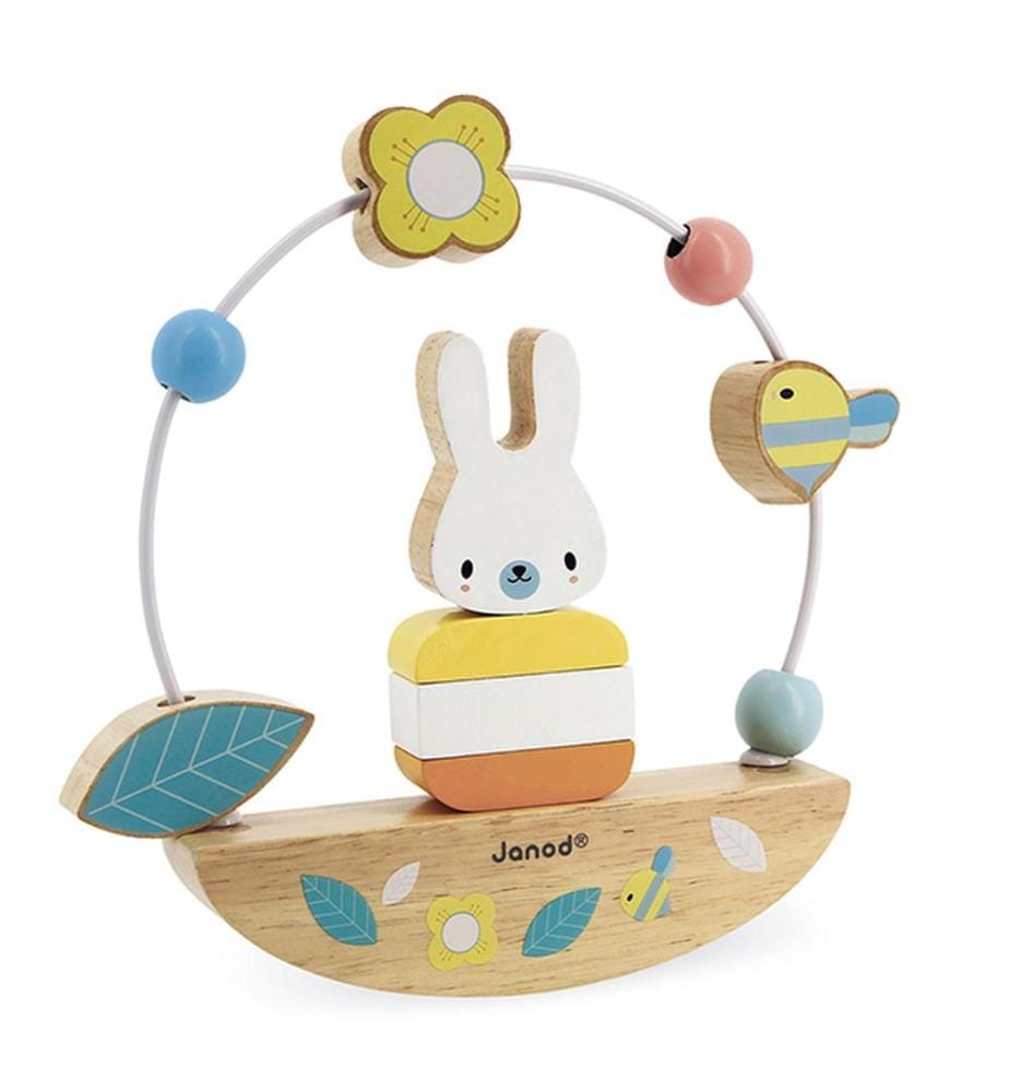 Pure Looping Hase FSC