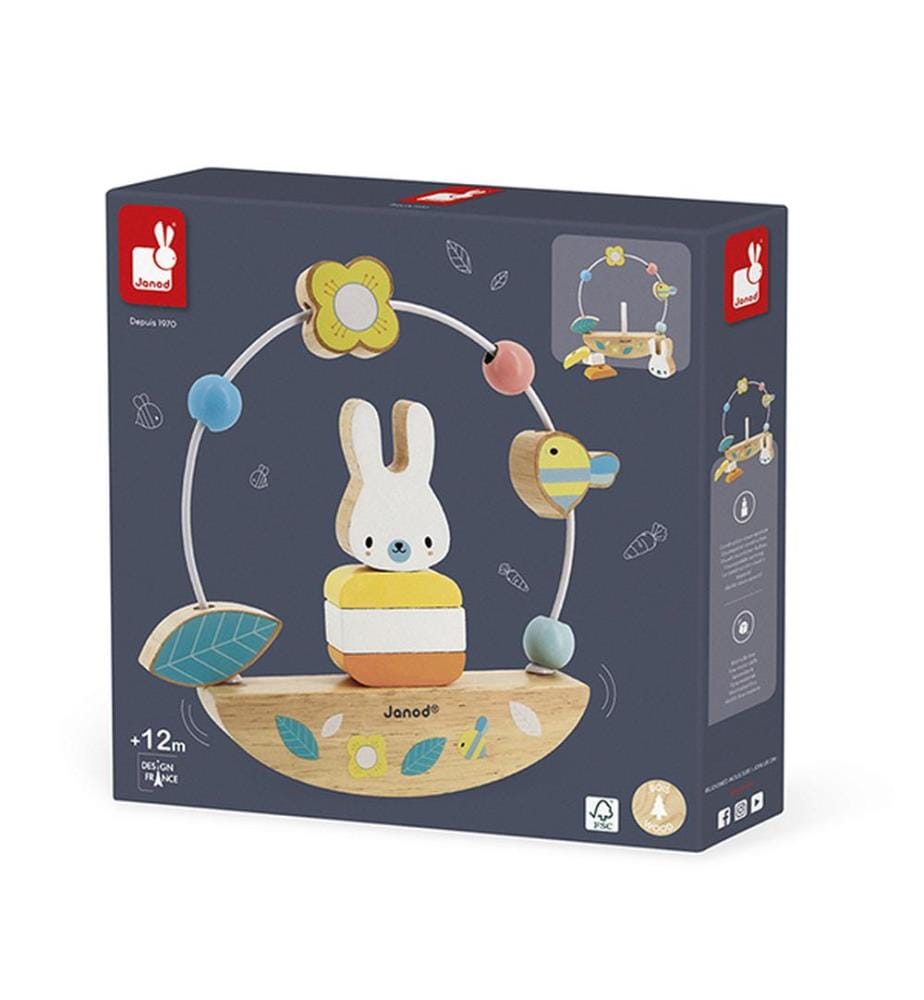 Pure Looping Hase FSC