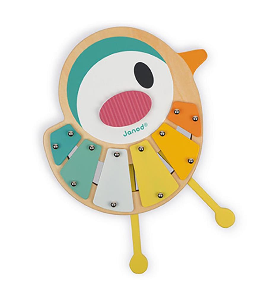 Xylophone Vogel Pure