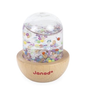 Bunte Sinnesblasen