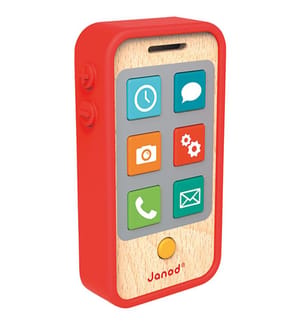 Telefon mit Sound