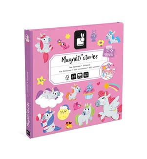 Magnetistories Einhorn