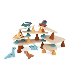Dino-Set PIKS