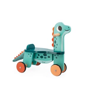 Dino Portosaurus Rutscher
