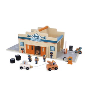 Mon Premier Garage