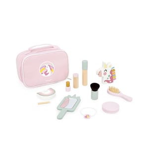 Einhorn Beauty Koffer