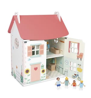 Puppenhaus