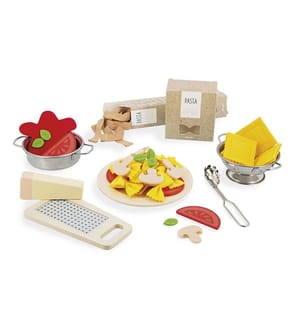 Pasta Mix 58tlg. FSC