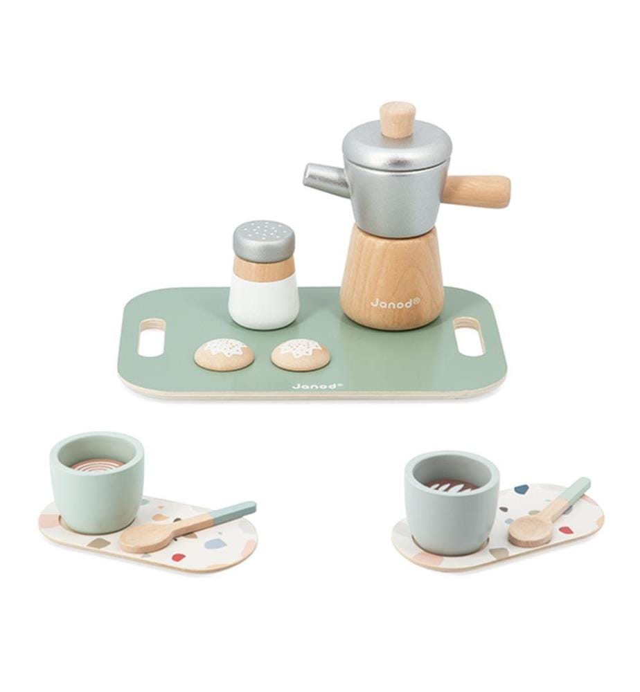 Cafe a l'italienne