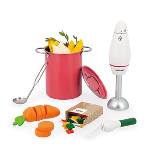 Suppen-Set