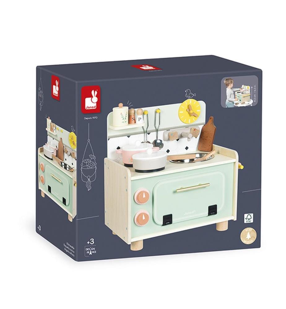 Kitchenette Sunny