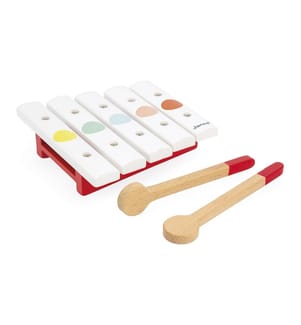 Mini-Xylo-Konfetti aus Holz
