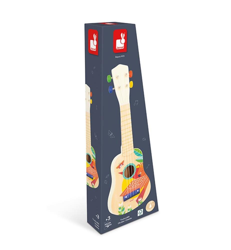 Gioia Ukulele