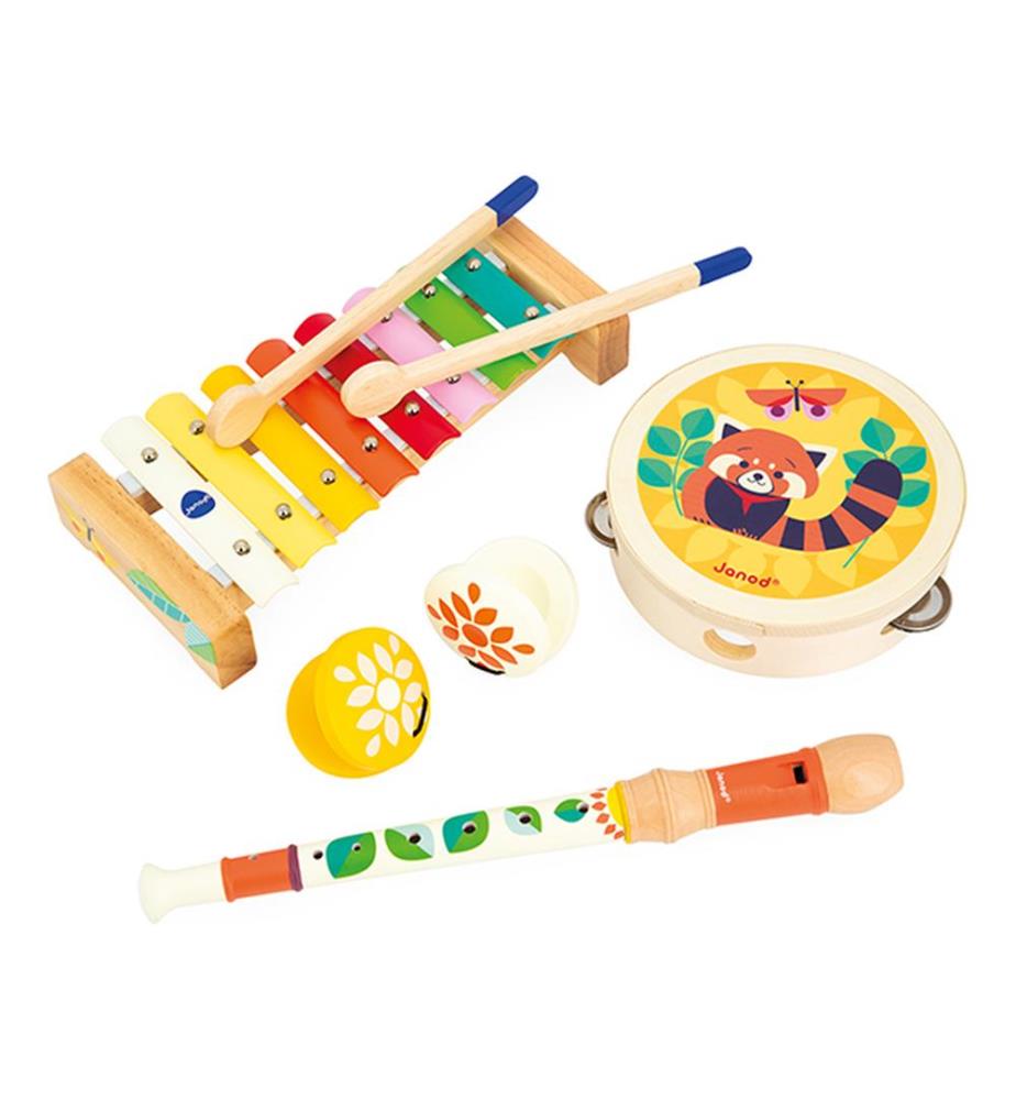 Gioia Musikset