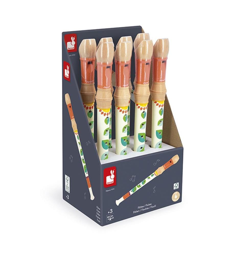 Gioia Flute