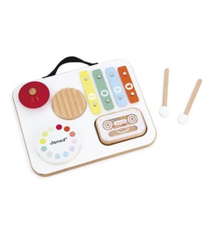 Musikalischer Tisch „Confetti“ für Babys