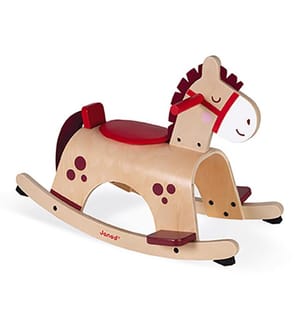 Schaukelpferd *Pony*