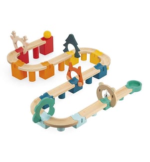 Meine erste Kugelbahn FSC