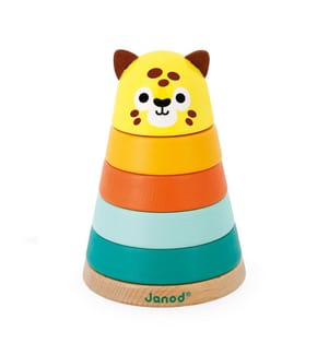 Tropik Stapel-Jaguar FSC