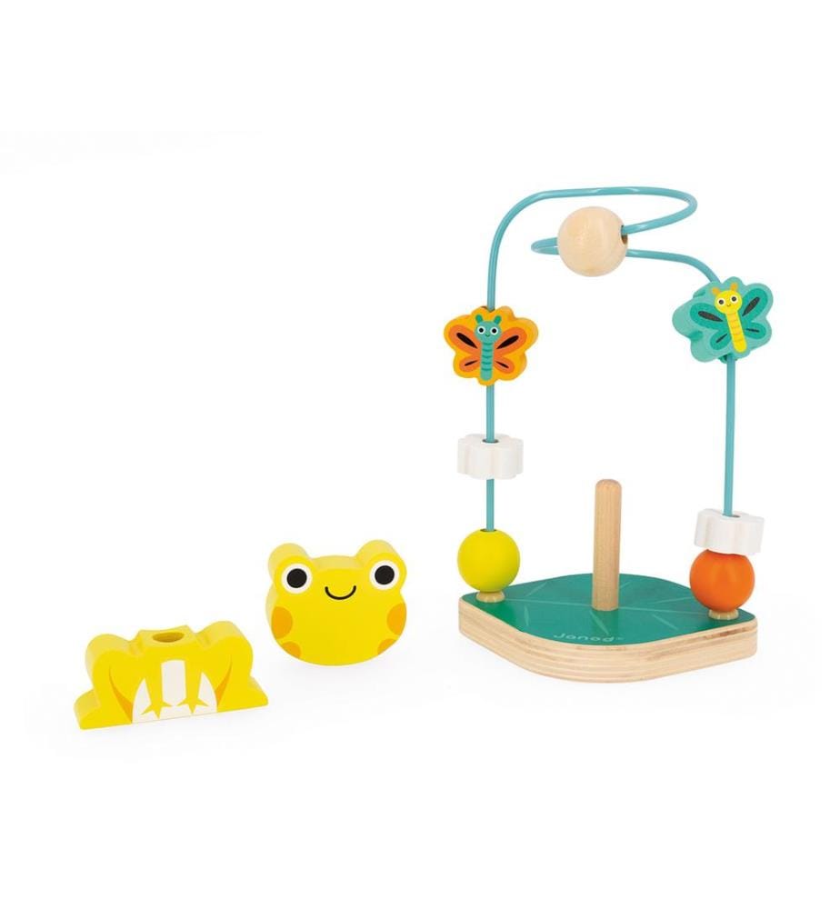 Tropik Looping Frosch FSC