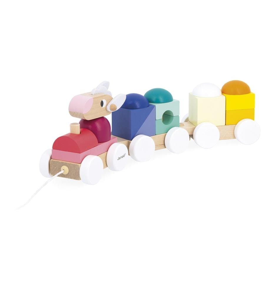 Zigolos Petit Train Mouton