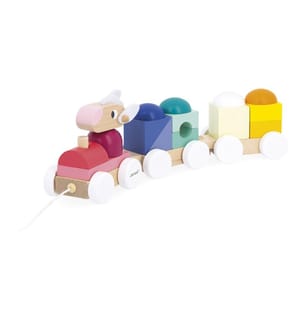 Zigolos Petit Train Mouton