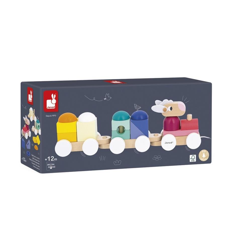 Zigolos Petit Train Mouton
