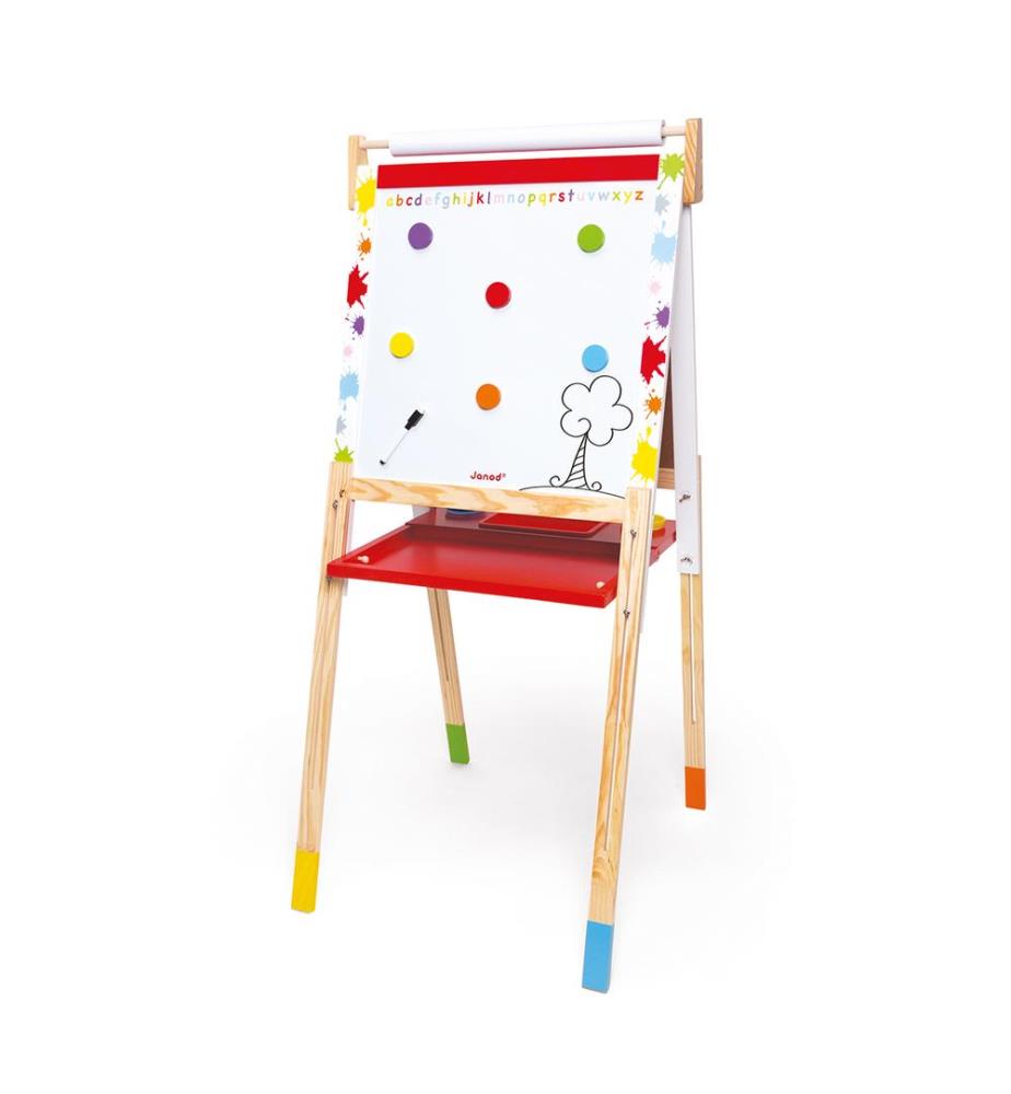 Splash Standtafel 20tlg.