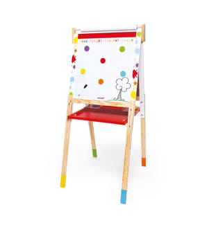 Splash Standtafel 20tlg.