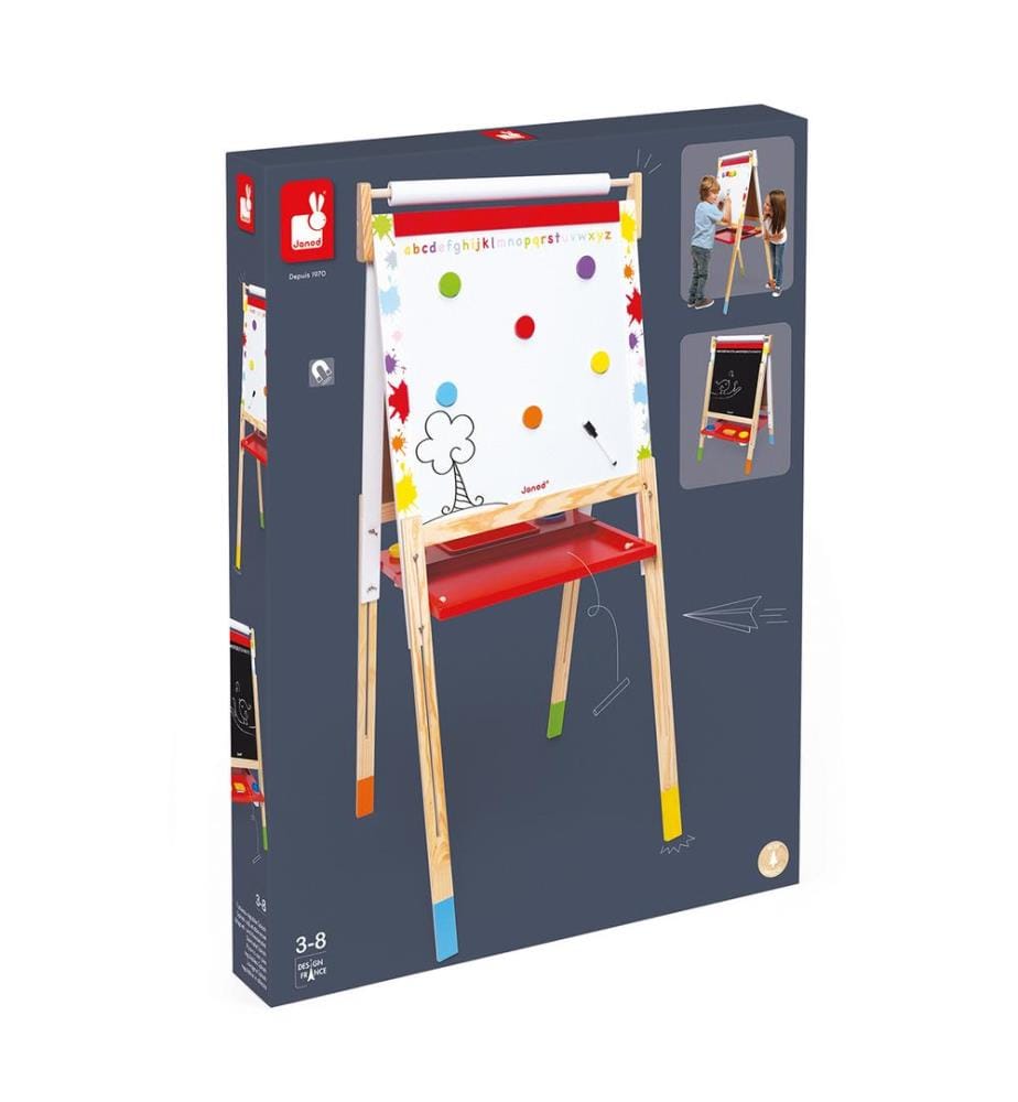 Splash Standtafel 20tlg.