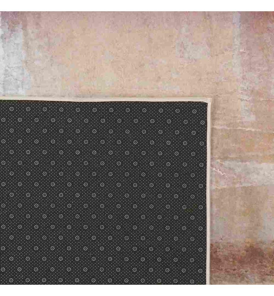 Teppich TRABZON Braun 80 x 150 cm