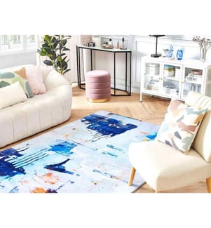 Teppich ADAPAZARI Bunt 160 x 230 cm
