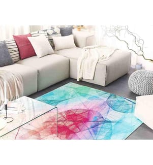 Teppich ANTAKYA Bunt 160 x 230 cm