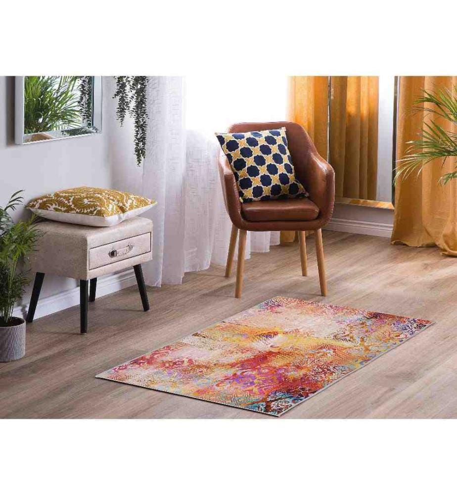 Teppich ISPARTA Bunt 80 x 150 cm