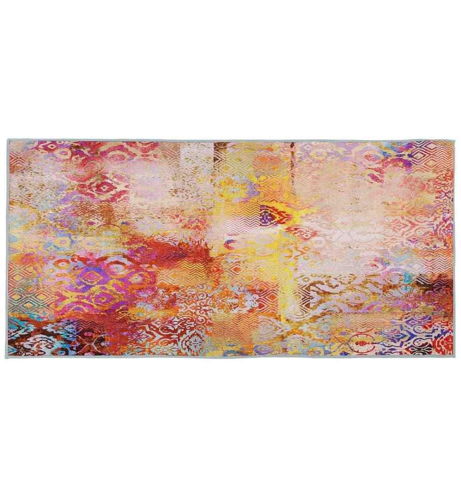 Teppich ISPARTA Bunt 80 x 150 cm