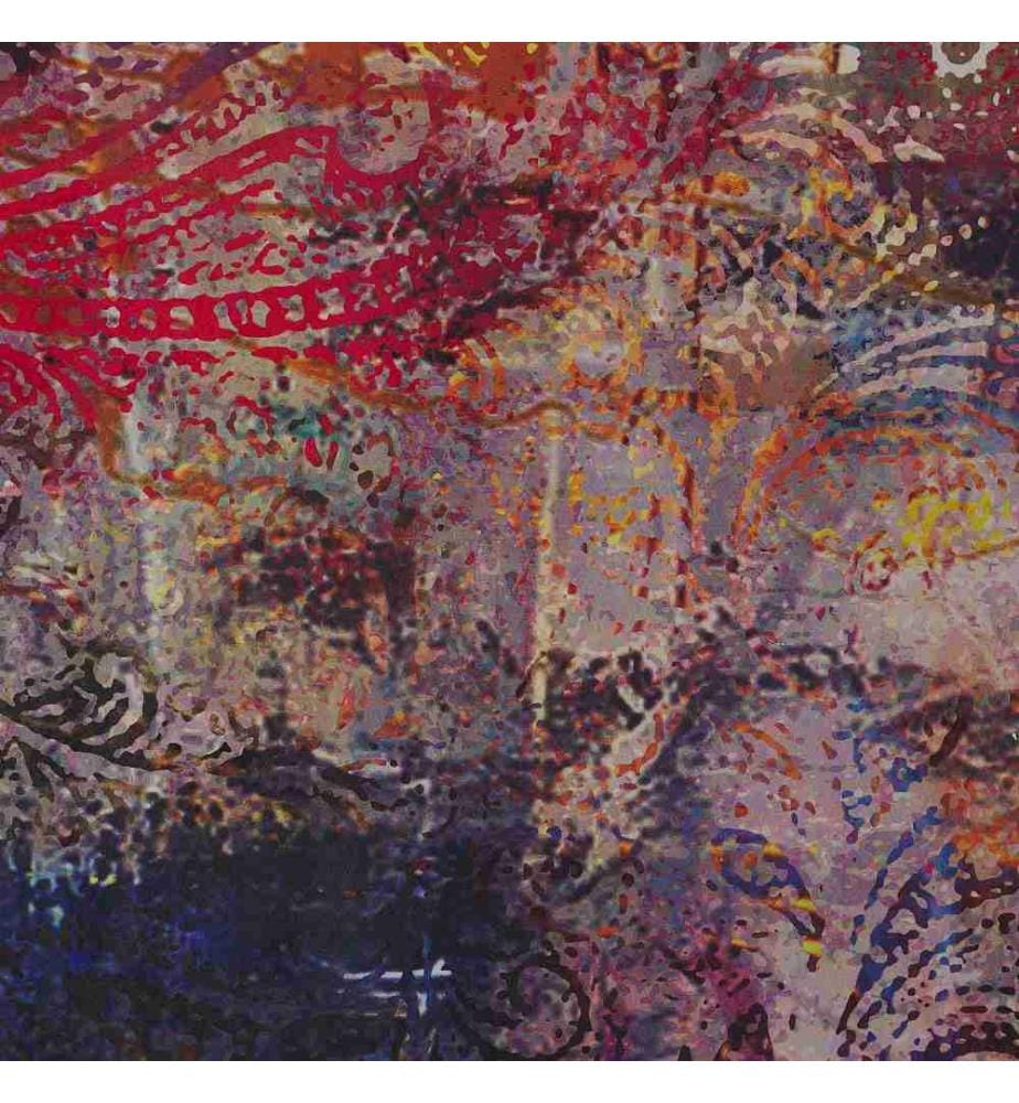 Teppich MARDIN Bunt 140 x 200 cm