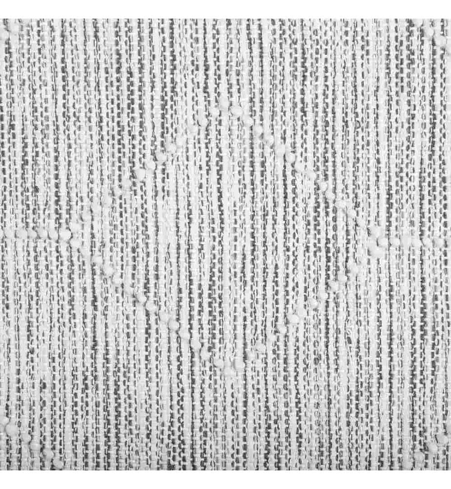 Tapis EDREMIT Gris 80 x 150 cm Laine