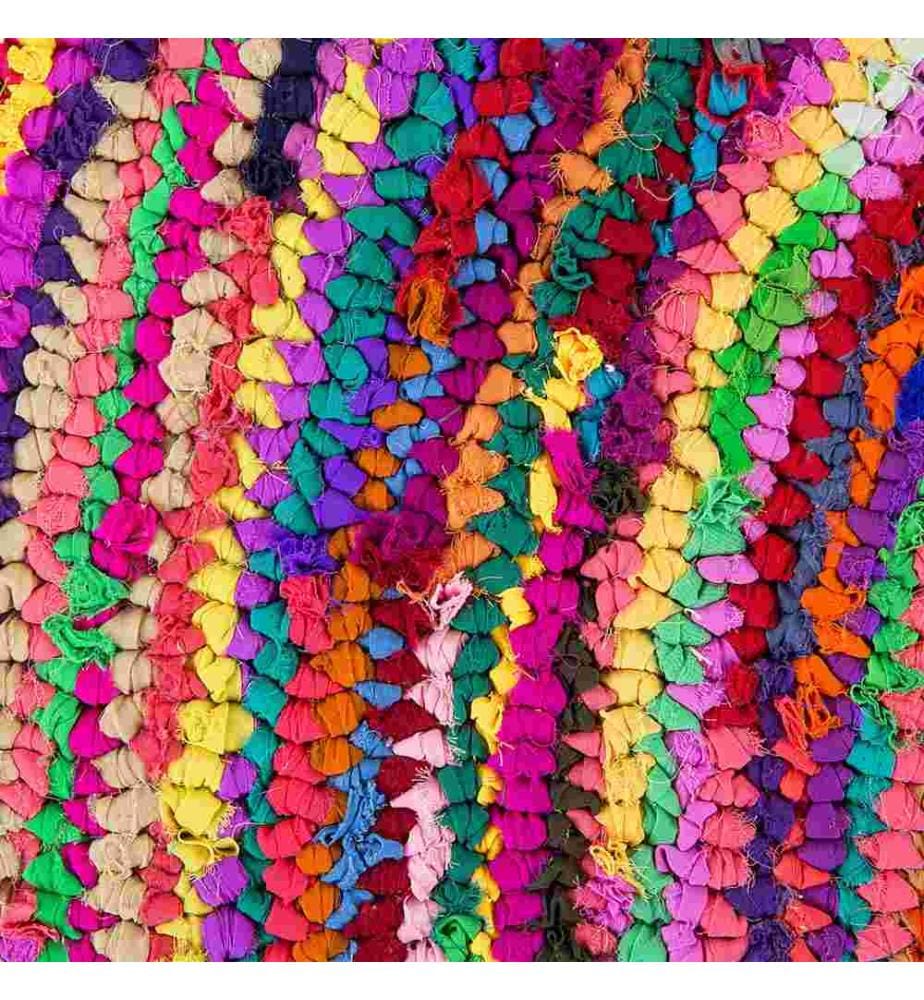 Tapis MALATYA Multicolore 140 x 200 cm