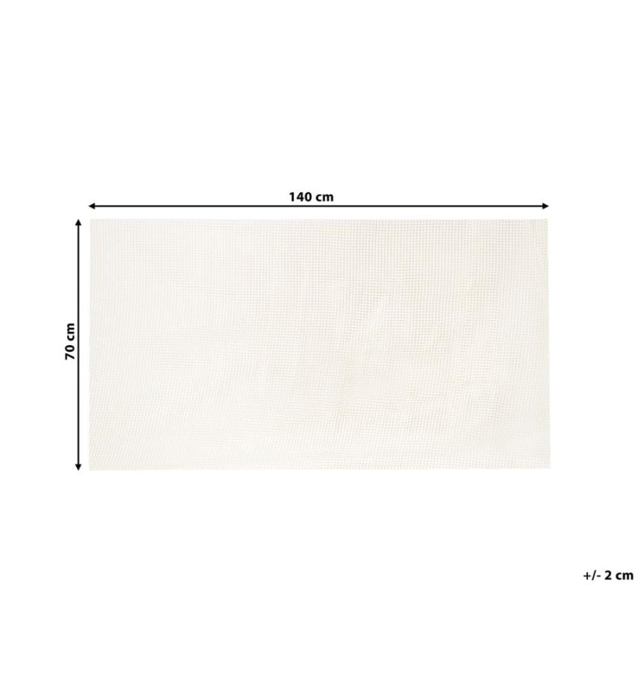 Antirutschmatte BALAD 70 x 140 cm