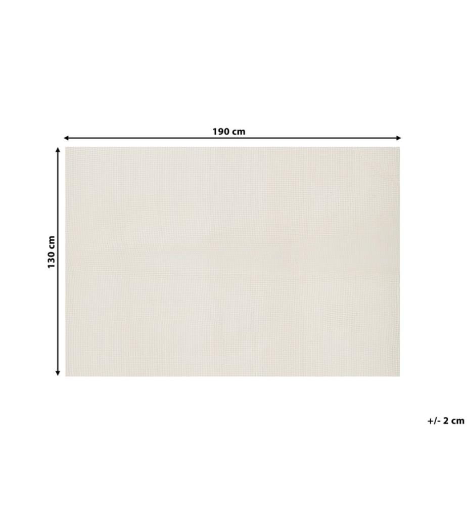 Antirutschmatte BALAD 130 x 190 cm