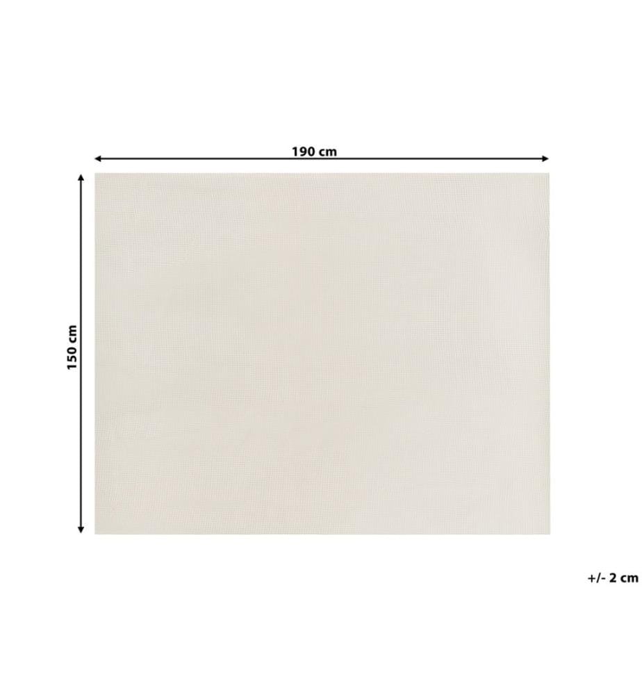 Antirutschmatte BALAD 150 x 190 cm