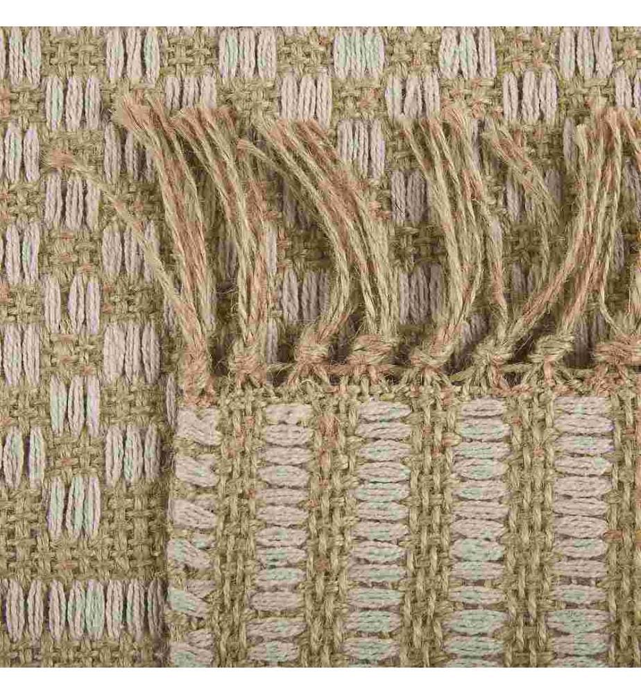 Tapis ADABAG Beige 50 x 80 cm Jute