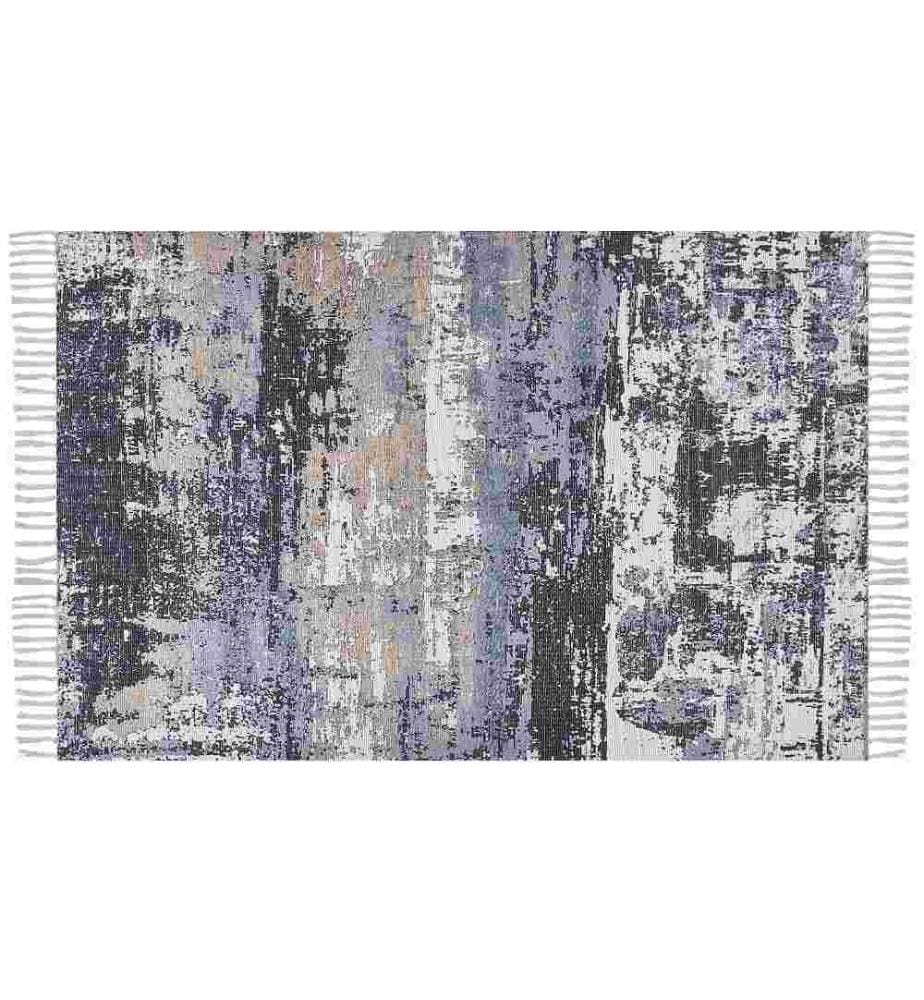 Teppich KONAKLI Beige 150 x 230 cm