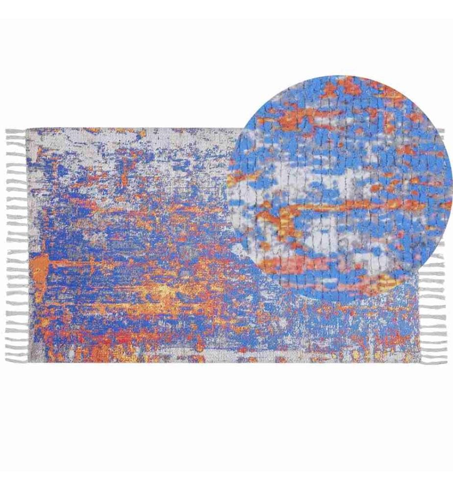 Tapis ACARLAR Beige 80 x 150 cm