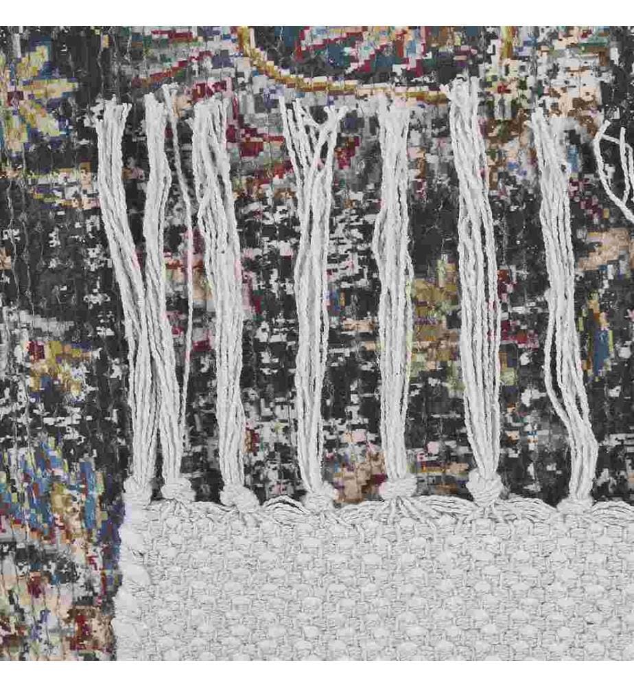 Teppich ARMUTALAN Bunt 140 x 200 cm