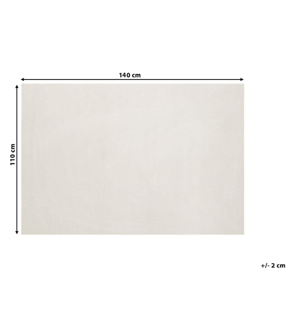 Antirutschmatte BALAD 110 x 140 cm