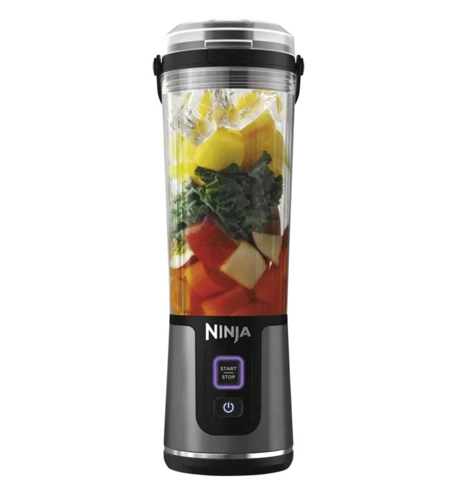Kabelloser Mixer - Grau